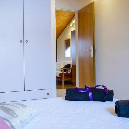 Apartment Matic Дубровник Екстериор снимка