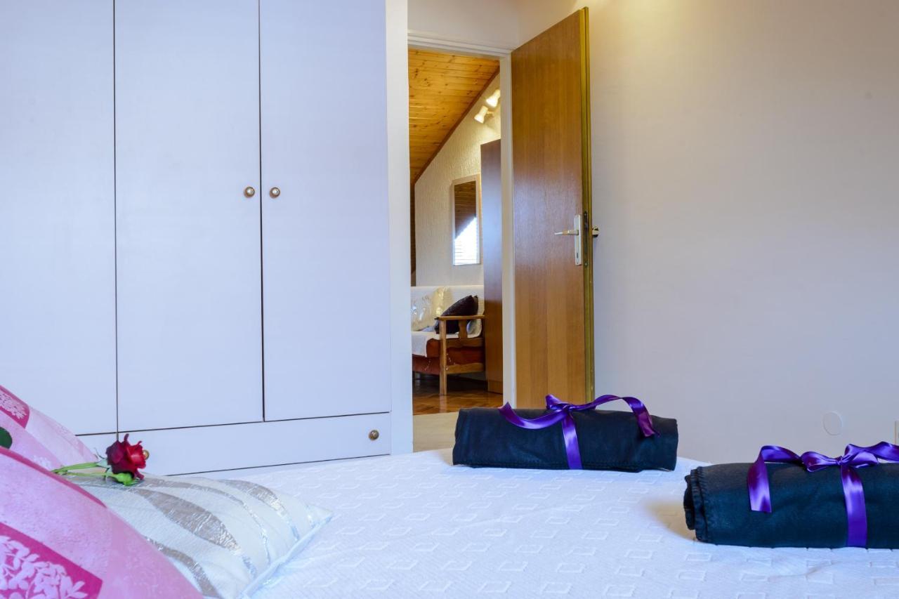Apartment Matic Дубровник Екстериор снимка