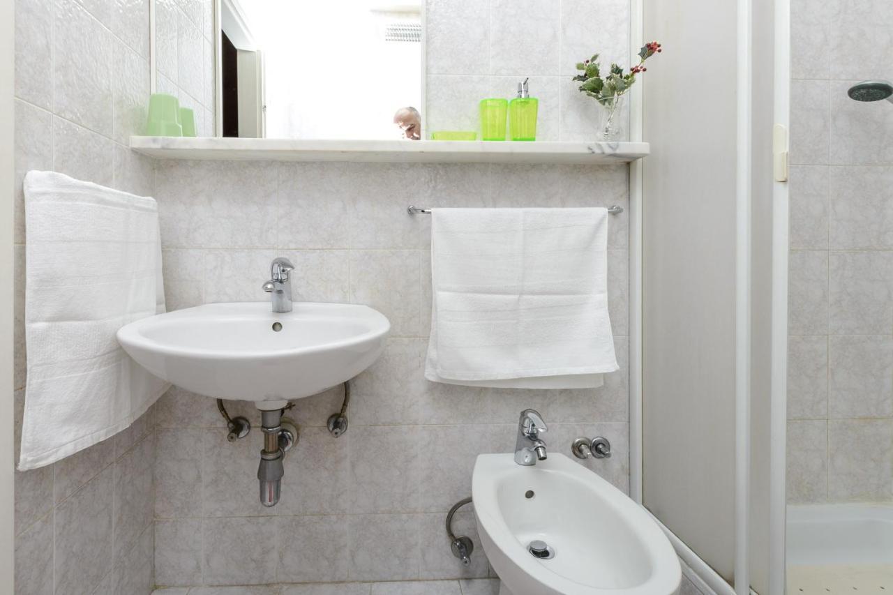 Apartment Matic Дубровник Екстериор снимка