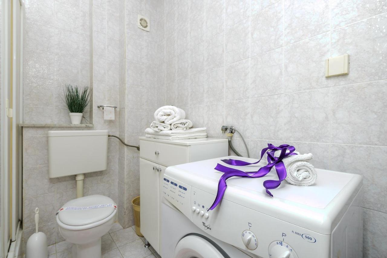 Apartment Matic Дубровник Екстериор снимка