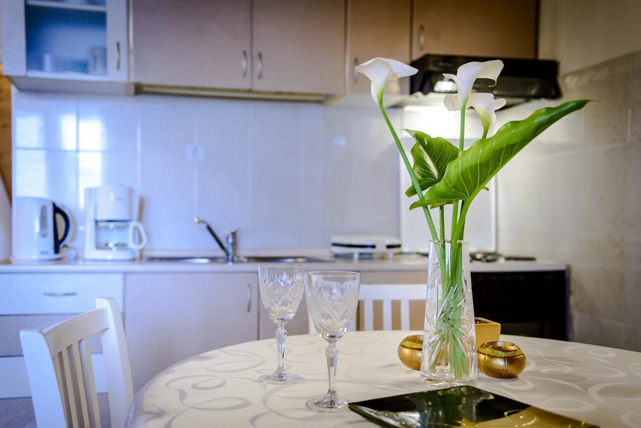 Apartment Matic Дубровник Екстериор снимка